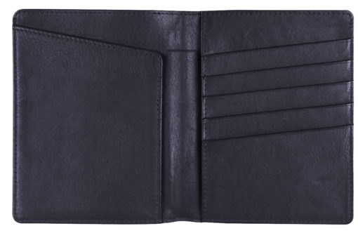 Leather Laptop Sleeve - Ethically Made & Monogrammable - Issara